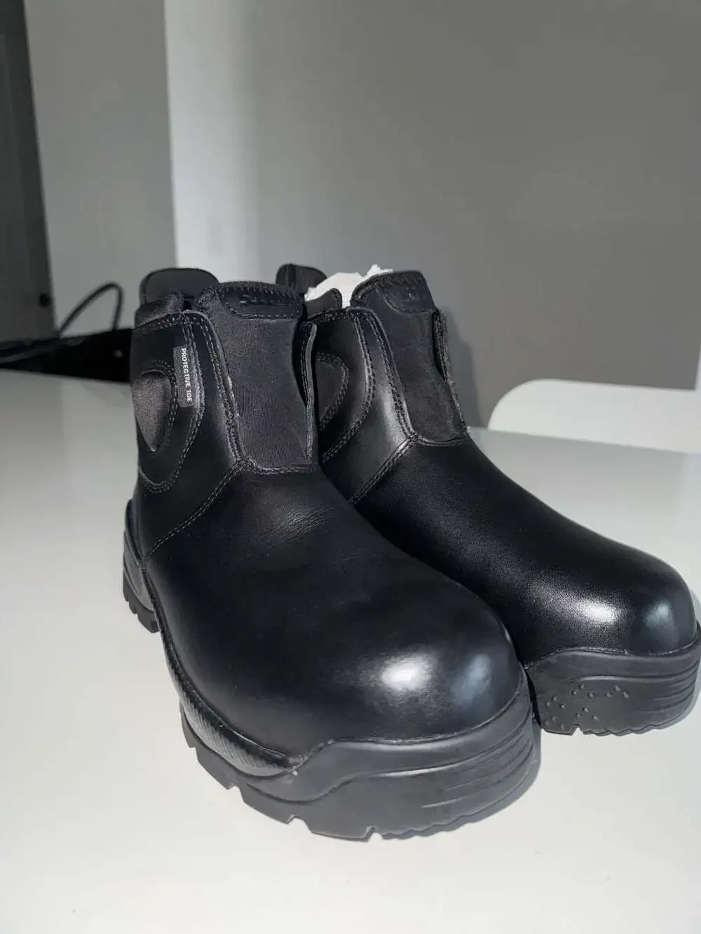 5.11 Tactical Men's Company CST 2.0 Work Boot